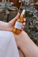For Bright Citrus Scents