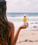 For Sun-Kissed Scents