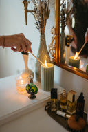 For Evening Rituals