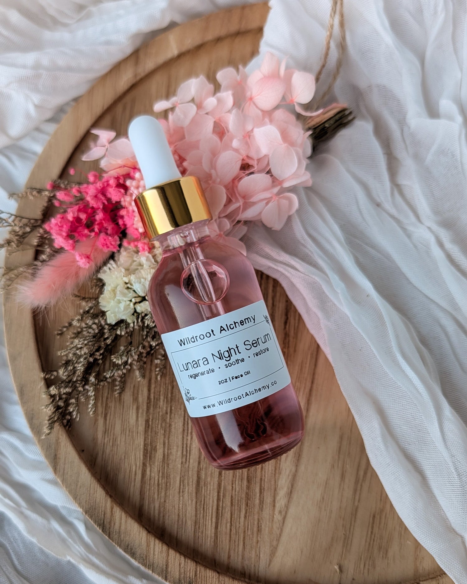 Luminous Skin: Intentional Care for Body & Face