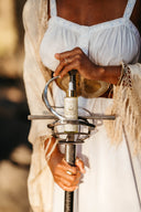For Earthy & Musky Scents