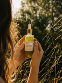 For Earthy & Musky Scents