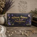 Wildroot On-The-Go Apothecary