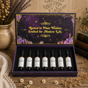 Wildroot On-The-Go Apothecary