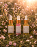 Radiance & Self-Love Ritual Set