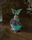 The Butterfly Daydream