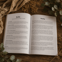 Weekly Intuitive Journal