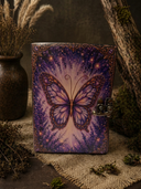 The Winged Grove Journal