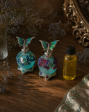 The Butterfly Daydream