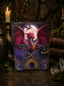 The Arcane Dragon Journal