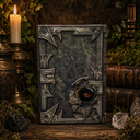 Dragon Hardback Journal