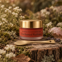 Enchanted Radiance · Exfoliating Clay Face Mask