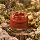 Enchanted Radiance · Exfoliating Clay Face Mask