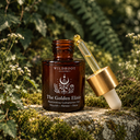 The Golden Elixir