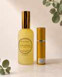 Golden Embrace •  Room & Linen Spray