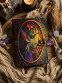 The Hummingbird Journal