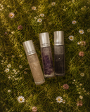 Crystal Infused Intention Roller Collection