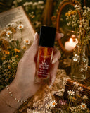 Lunara Night Hydrating Face Serum