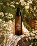 Crownroot Elixir • Botanical Hair and Scalp Oil