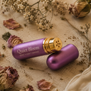Quiet Bloom • Relax & Unwind