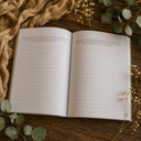 Weekly Intuitive Journal