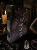 The Violet Moon Journal