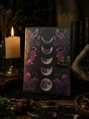 The Violet Moon Journal