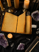 The Violet Moon Journal