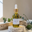 Golden Ease • De-puffing & Tension Release