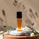 Lunara Night Hydrating Face Serum