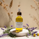 Crownroot Elixir • Botanical Hair and Scalp Oil