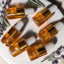 Lunara Night Hydrating Face Serum