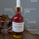 Velaria Bloom • Balanced Skin