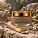 Serene Embrace Body Polish