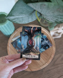 Intuitive Journaling Oracle Cards