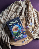 Intuitive Journaling Oracle Cards