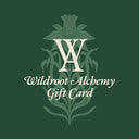 Wildroot Alchemy Gift Card
