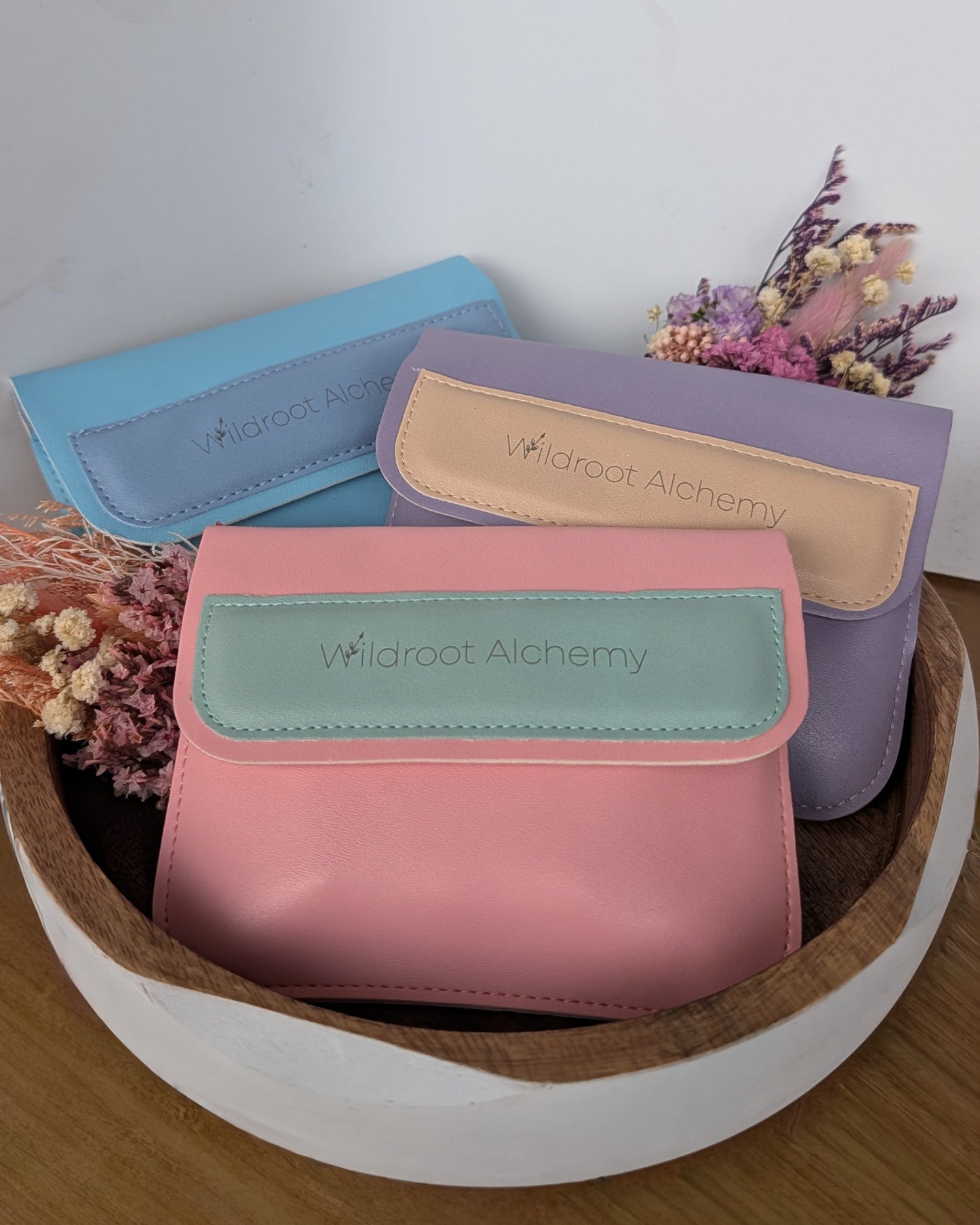 Wildroot On-The-Go Apothecary