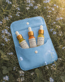 Heart & Spirit Ritual Set