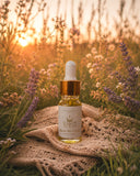 Beat the Chill • Deep Moisture