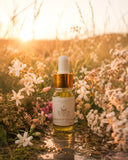 Botanical Quench • Deep Moisture
