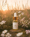 Elixir of Moonveil • Emotional Calm