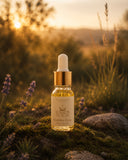 Golden Ease • De-puffing & Tension Release