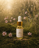 Sylvan Glow • Skin Oil Balancing