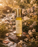 Botanical Quench • Deep Moisture