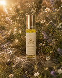 Elixir of Moonveil • Emotional Calm