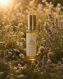 Golden Ease • De-puffing & Tension Release
