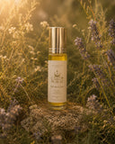 Sylvan Glow • Skin Oil Balancing