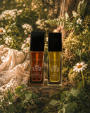 Lunara Night Hydrating Face Serum