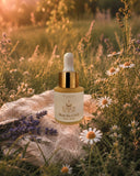 Beat the Chill • Deep Moisture